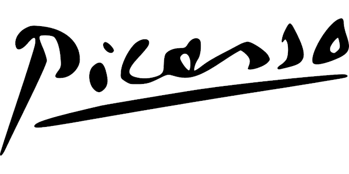 Gig Preview - Digitize your handwritten signature into a vector logo