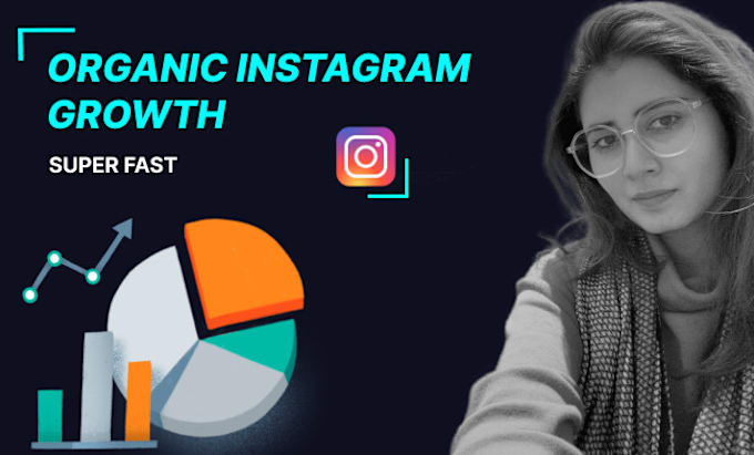 Gig Preview - Do super fast instagram growth with targeted meta ads