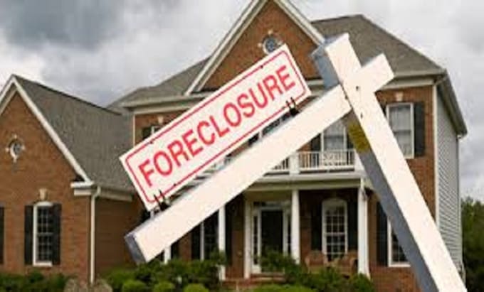 Gig Preview - Find tax and mortgage foreclosure surplus fund listing and skip tracing