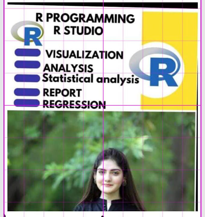 Gig Preview - Do data analysis, science and machine learning in r programming rstudio projects