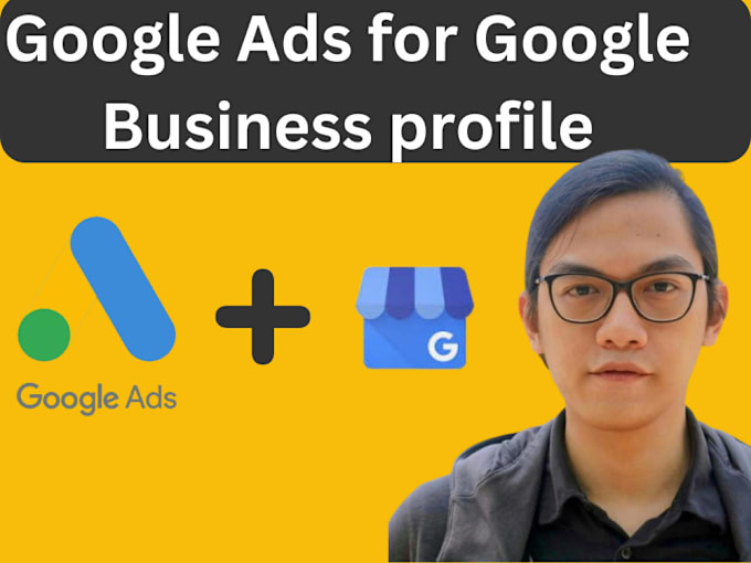 Gig Preview - Setup your google ads adwords PPC campaign