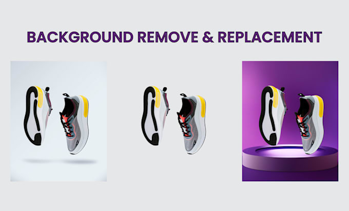 Bestseller - do professional background removal for your photos