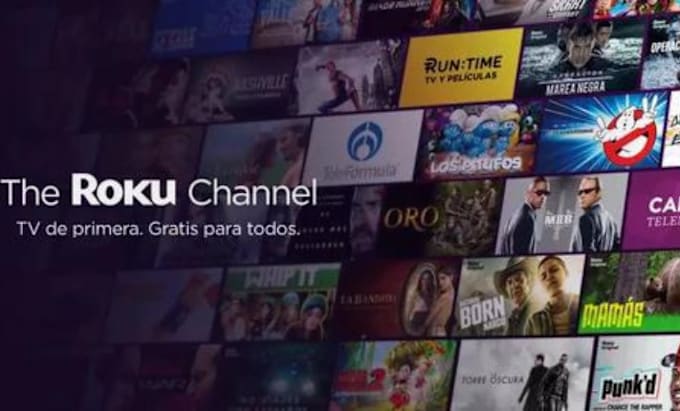 Gig Preview - Develop your roku tv, fire tv and all smart tv platform apps