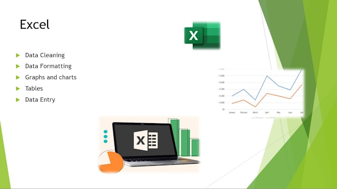 Bestseller - do data cleaning in excel