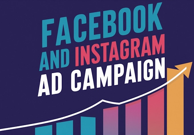 Gig Preview - Manage and optimize facebook and instagram ads