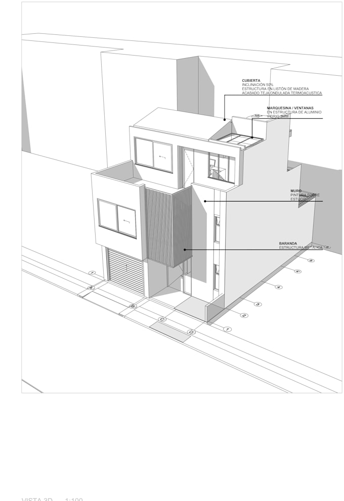 Gig Preview - Draw the plans for your project based on your sketch