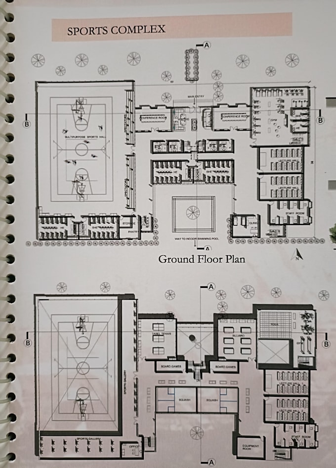 Gig Preview - Be your engineer for drawing set building plans