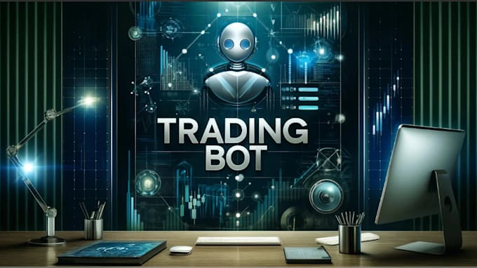 Gig Preview - Build a profitable forex trading bot, forex ea bot, forex trading bot, hft bot