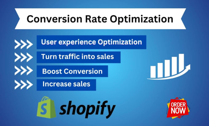 Bestseller - shopify cro audit for more sales and conversions