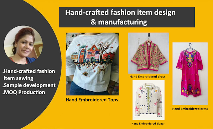 Bestseller - supply you with custom clothing and apparel as a manufacturer