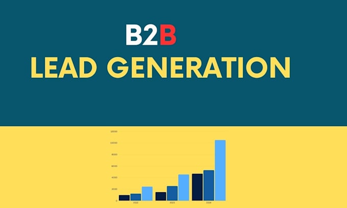 Bestseller - targeted b2b lead generation for your business