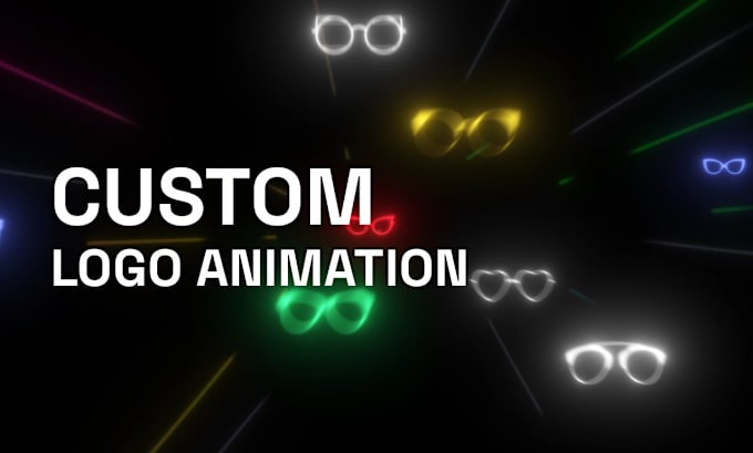 Gig Preview - Unleash your logo animation potential