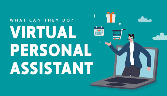 Bestseller - your personal virtual assistance