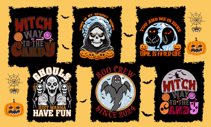 Gig Preview - Do fright night exclusive halloween t shirt designs