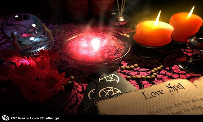 Bestseller - do powerful obsession love spell, ex back and committed love spell