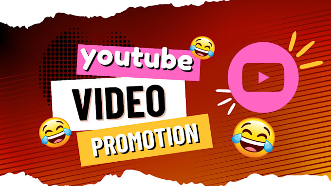 Gig Preview - Do viral USA views youtube video promotion to active USA audience, boost engage