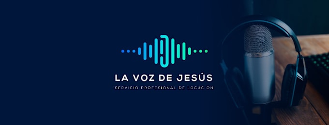 Gig Preview - Una voz profesional en español para tu proyecto