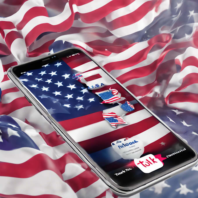 Gig Preview - Fast create USA llc tiktok shop for non USA resident and USA llc shopify