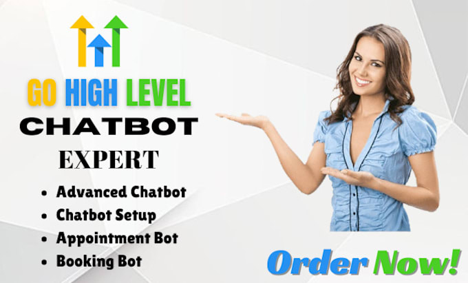 Gig Preview - Setup chatgpt integration to gohighlevel, gohighlevel chatgpt