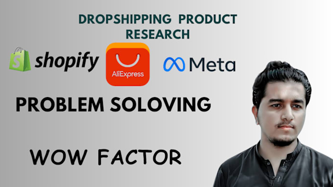 Bestseller - find dropshipping winning product research