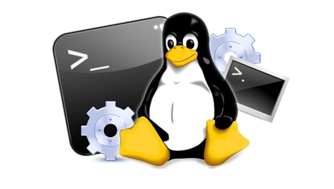 Gig Preview - Manage configure and troubleshoot your linux server