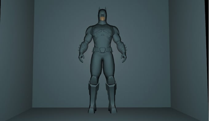 Gig Preview - Retopologize your 3d characters