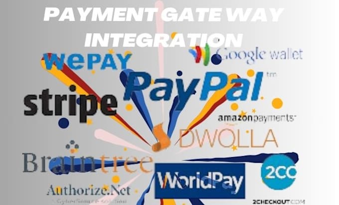 Bestseller - do payment gateway integration paypal, stripe, payoneer, woocommerce, shopify