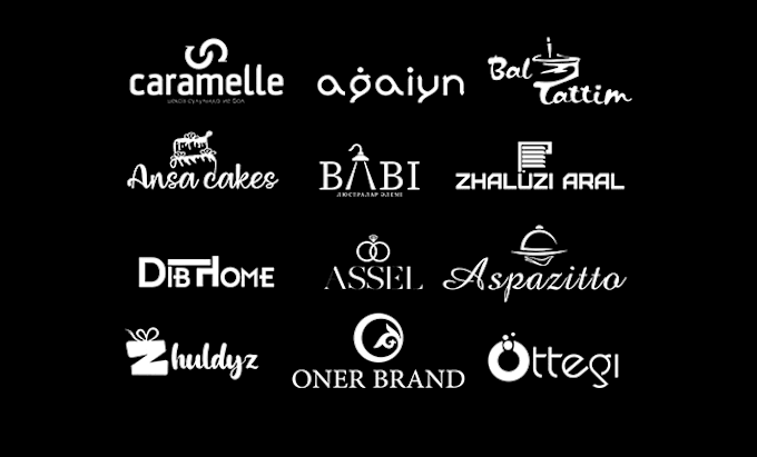 Bestseller - design eye catching, modern, custom logo