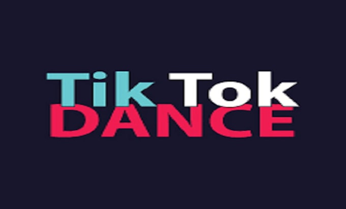 Gig Preview - Tiktok dance for afrobeat dance shuffle and choreography for your song