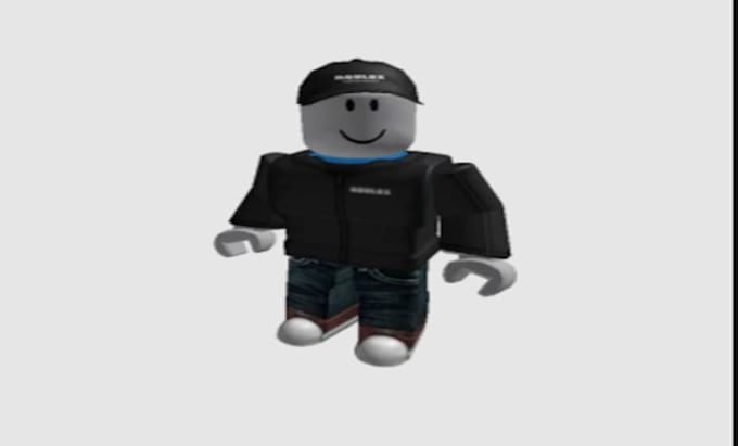 Gig Preview - Create roblox accessories roblox ugc,3d model roblox clothing and roblox map