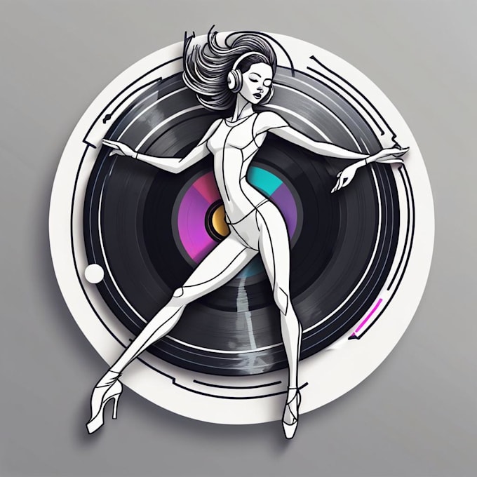 Bestseller - product a music for dance choreography