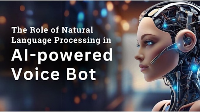 Gig Preview - Develop nlp bot, ai chatbot, python bot, ai cold calling, ai automation