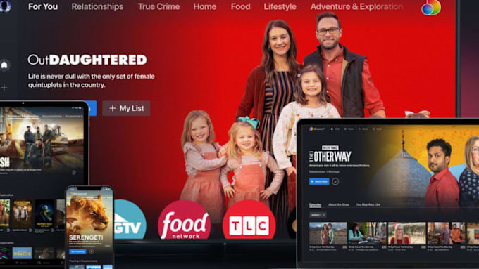 Gig Preview - Rebrand any latest android iptv app, smart tv, android tv