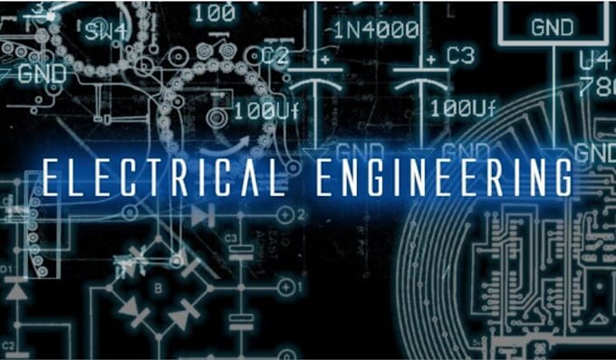 Gig Preview - Do electrical and electronics engineering related tasks, projects and problems