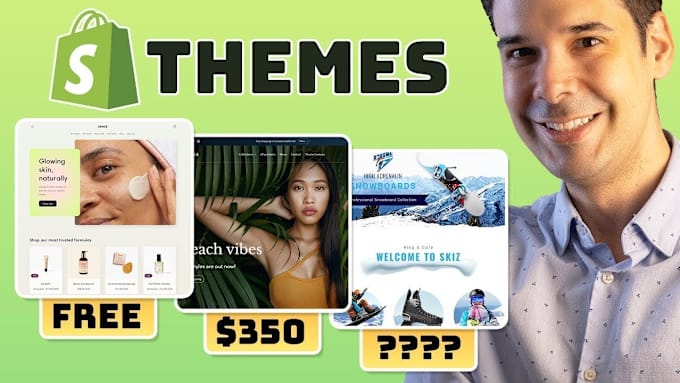 Gig Preview - Edit shopify theme cd, buy types of themes, translate your shopify theme