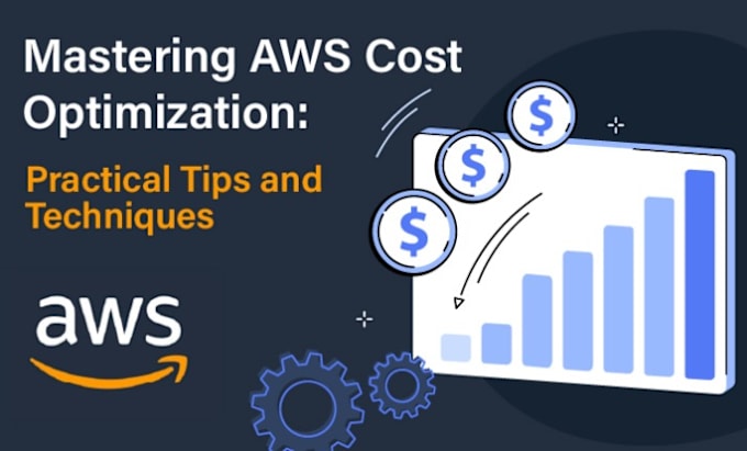 Bestseller - do cost optimization and AWS credits for your startups