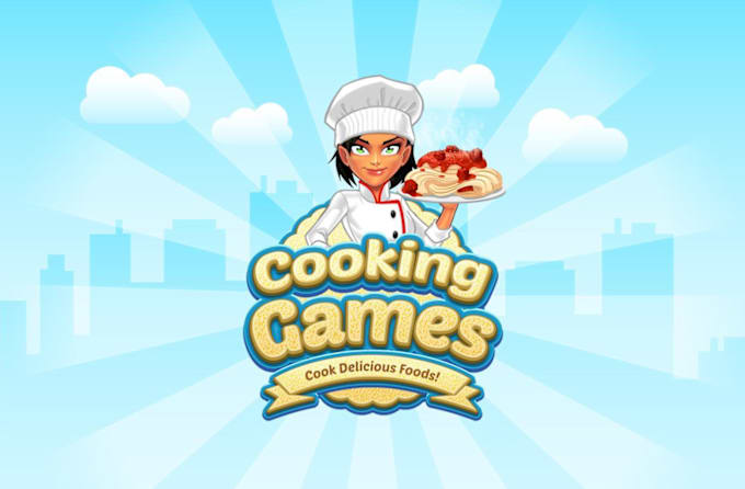 Gig Preview - Develop idle game and cooking game