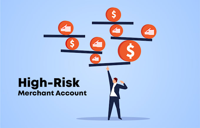 Gig Preview - Setup payment gateway for your high risk merchant payment