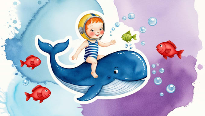 Bestseller - illustrate children story book illustration children story book illustration