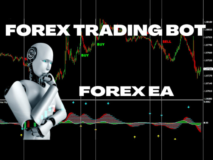 Gig Preview - Build profitable forex trading bot, forex bot, forex ea, forex ea bot