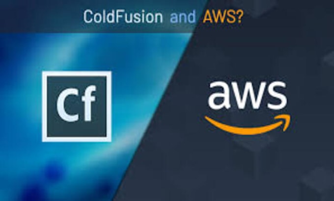 Gig Preview - Develop and fix custom coldfusion and lucee web applications