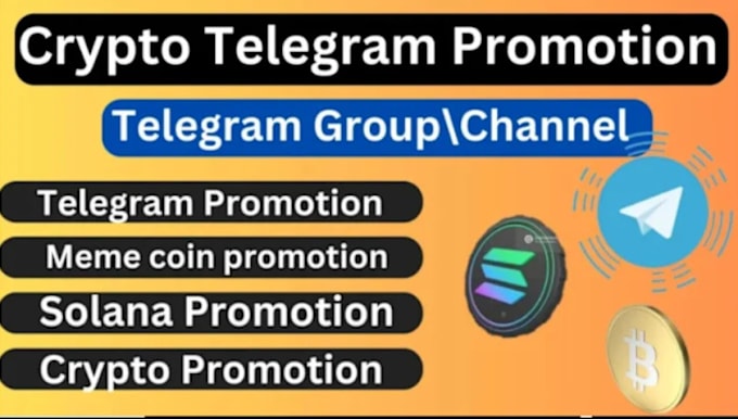 Gig Preview - Massive quality fair launch for crypto token coin, pump fun, telegram promotion