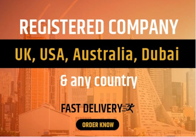 Bestseller - do uk company registration open new us llc, register australian business