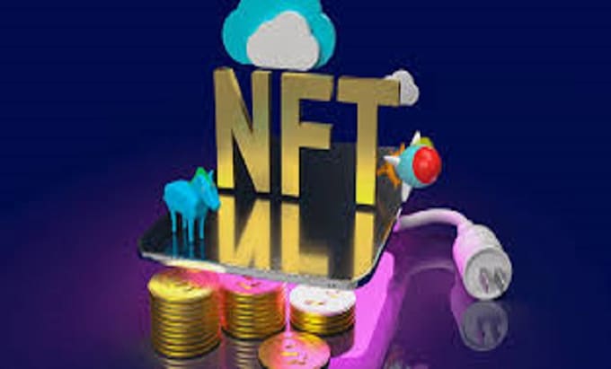 Bestseller - setup nft game p2e game crypto game on mobile and web and marketplace