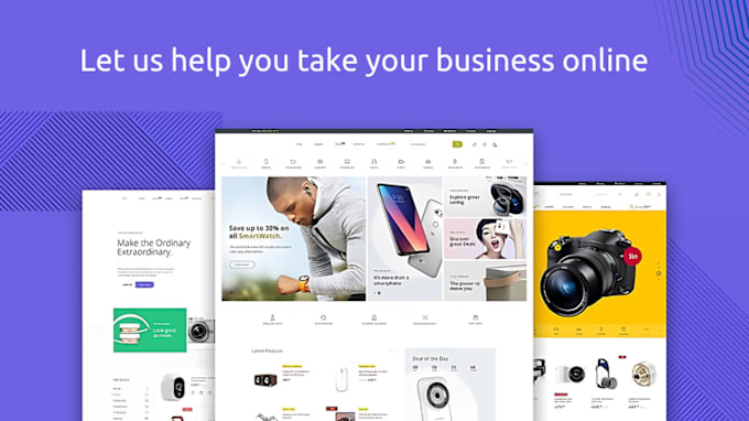 Bestseller - get you affordable ecommerce store on a monthly plan