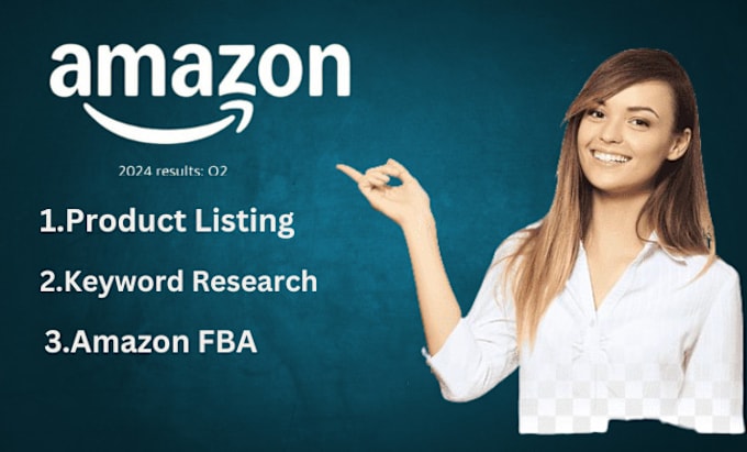 Gig Preview - Find product hunting fba product research or hunting wholesale