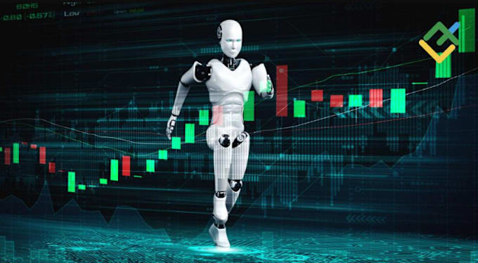 Gig Preview - Setup profitable robinhood bot, stock trading bot, pocket option bot, webull bot