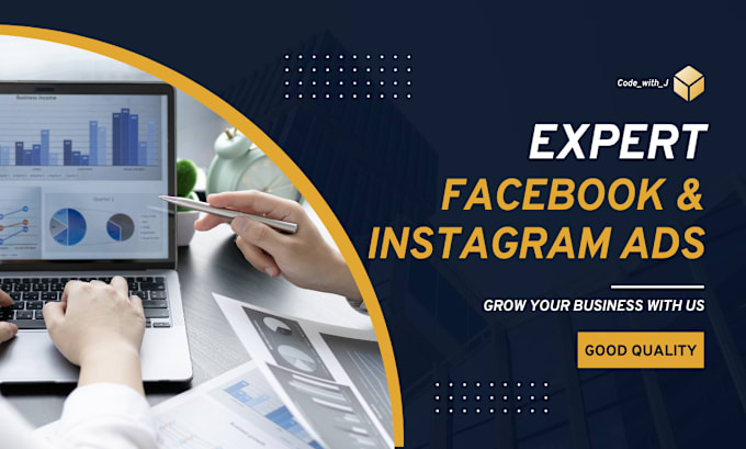 Gig Preview - Setup expert facebook and instagram ads for leads and traffic and sales