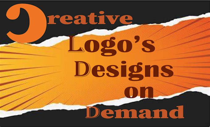 Gig Preview - Design logo for your business with unlimited revisions