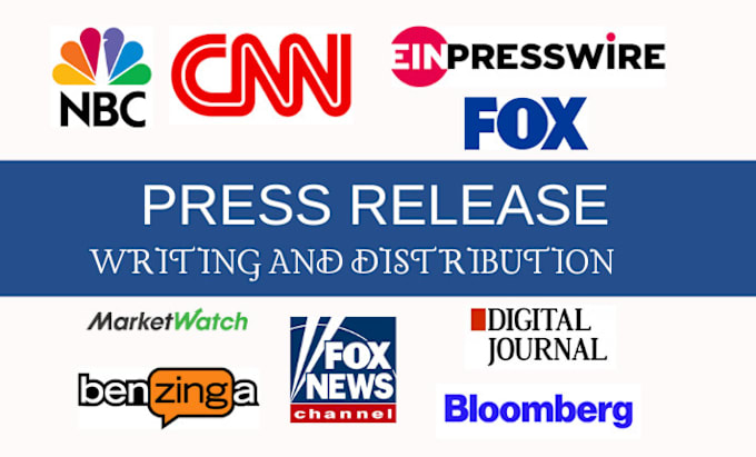 Bestseller - do press release press release writing press release distribution